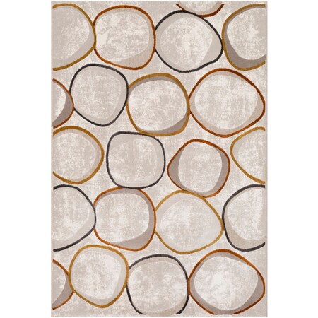 Surya Peachtree - 9'2 X 12'9" Area Rug" PCH1015-92129